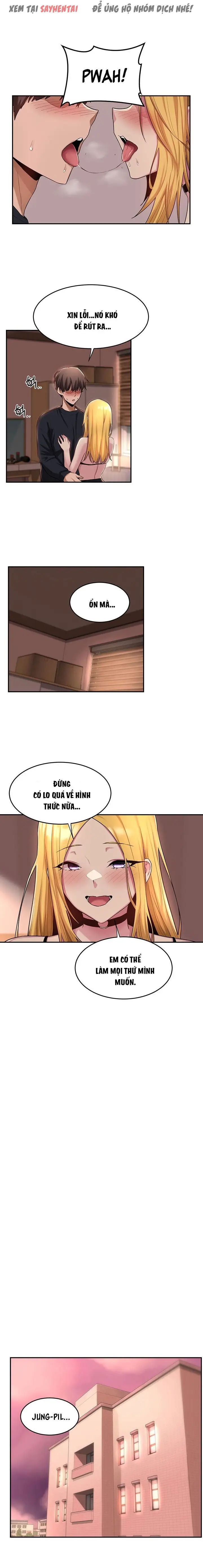 nhóm học tình thú chapter 11 13