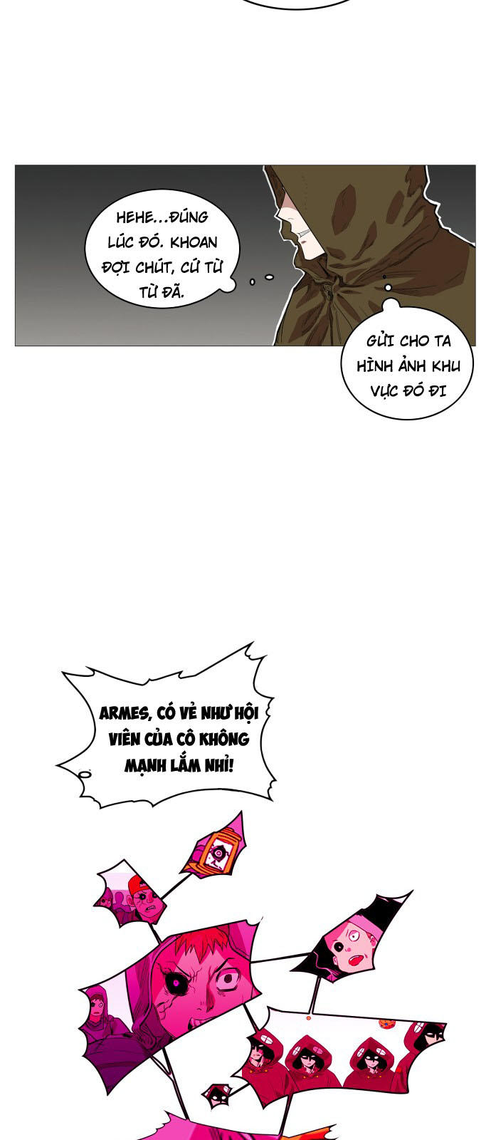 hard core leveling warrior chapter 56 26