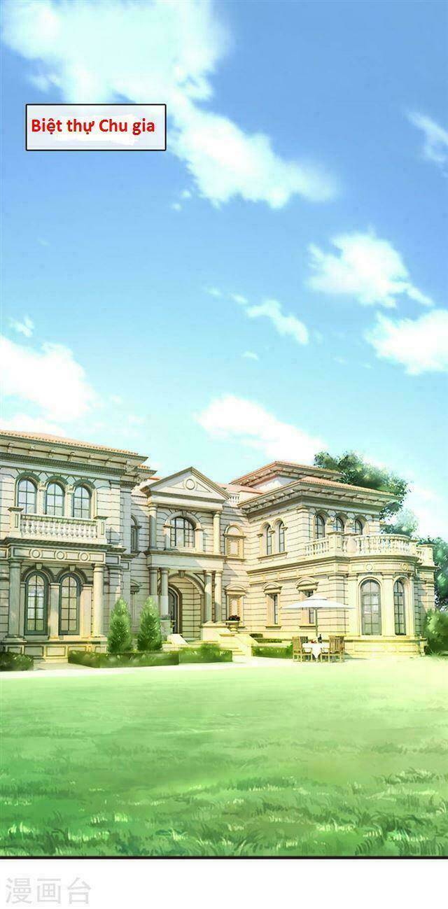 trùng sinh để trả thù chapter 8 5