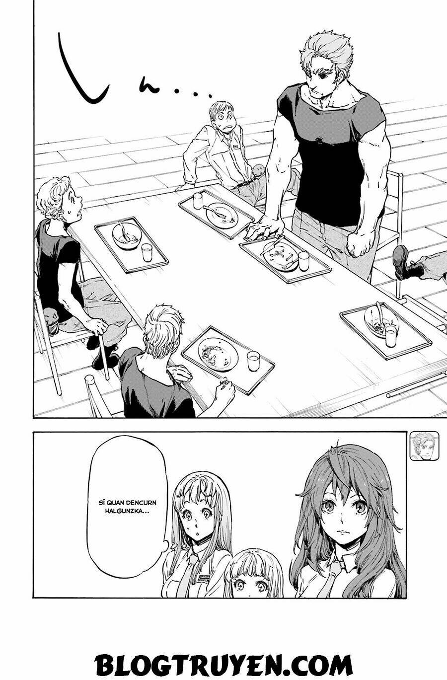 nejimaki seirei senki - tenkyou no alderamin chapter 18 14