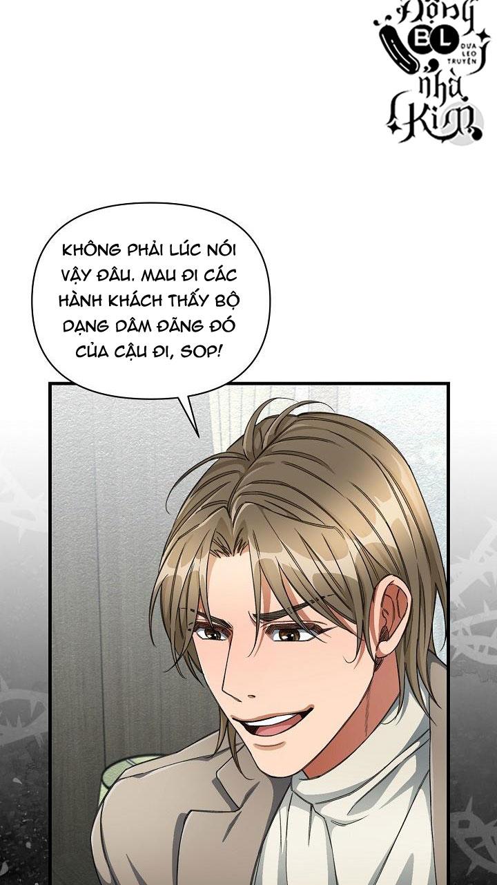 chuyến tàu điên cuồng chapter 23 77