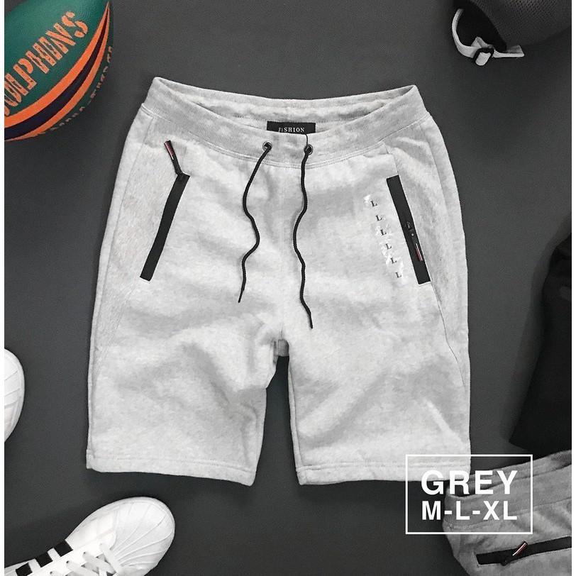 Quần short thun nam cao cấp