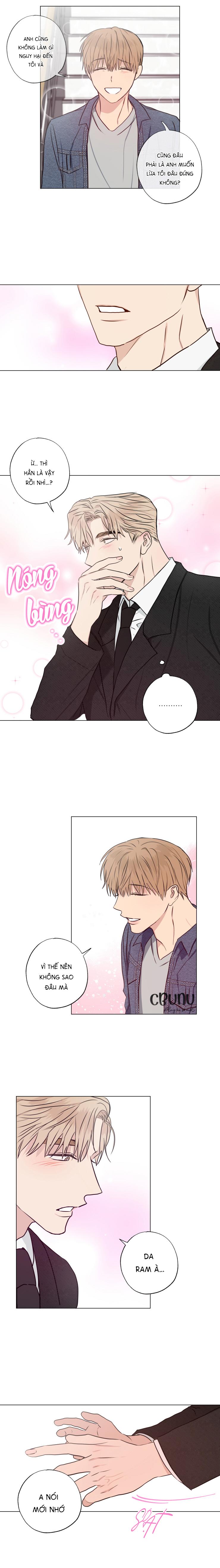 bắt đầu từ việc sống chung chapter 14 11
