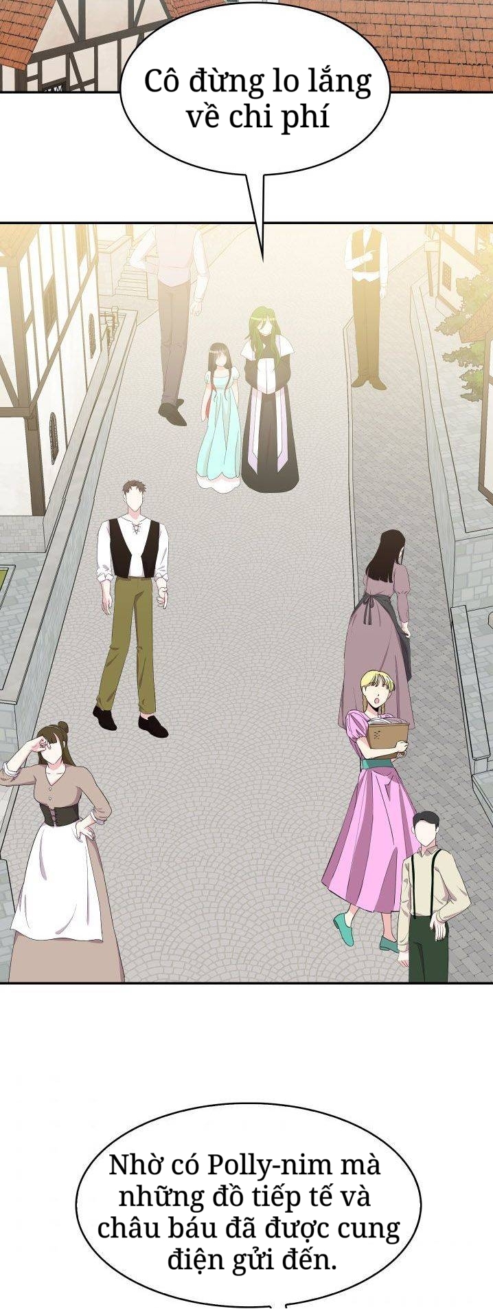 vị cứu tinh của rồng chapter 36 29