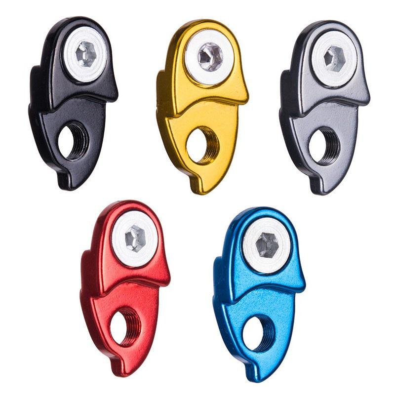 C&z Bộ Đề Sau CNC Nối Dài Phía Sau Xe Đạp Leo Núi 41mm Cho 40T-56T