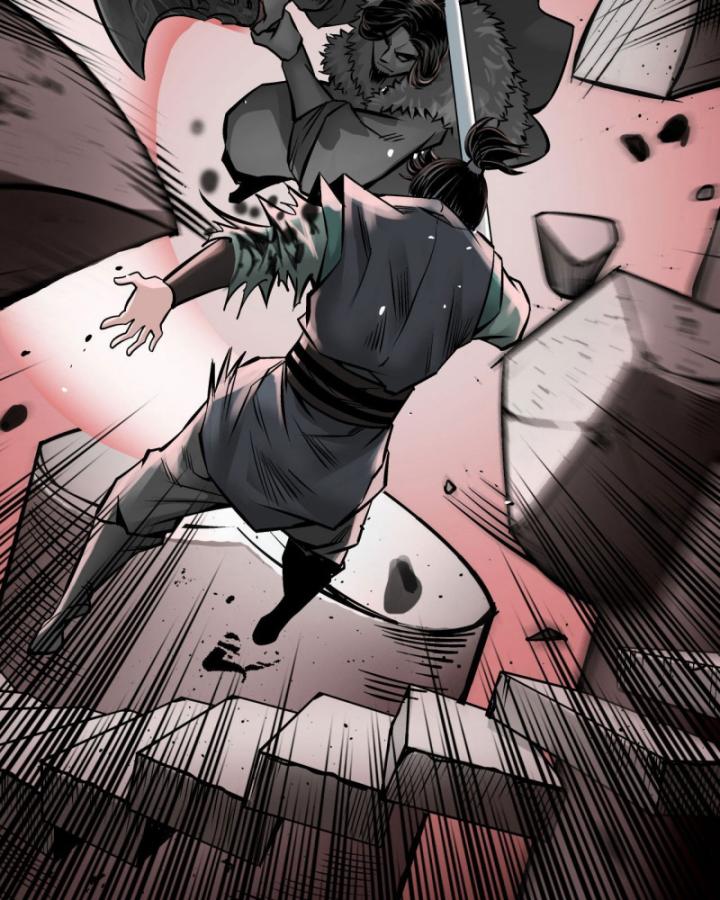 Tạng Phong Hành chapter 191 58