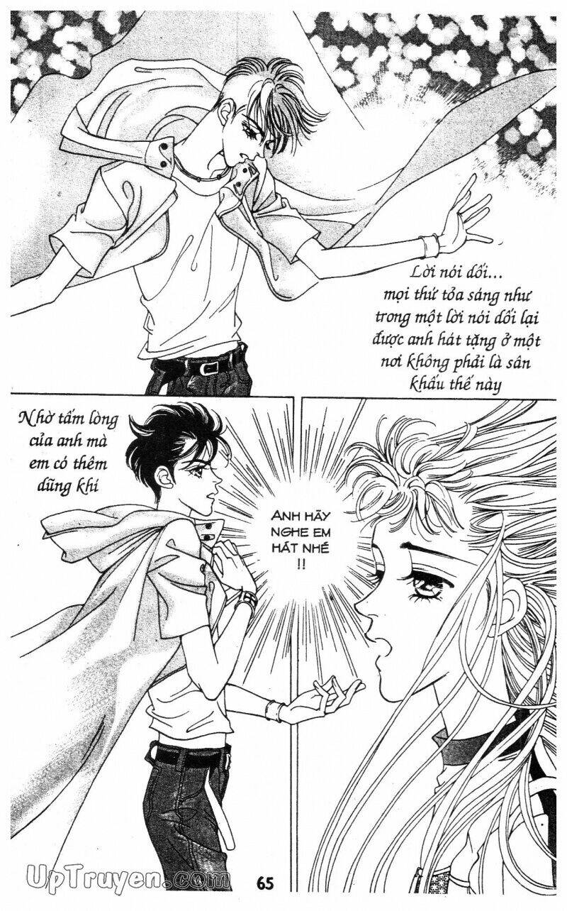 hãy đến đây tình yêu chapter 1 66