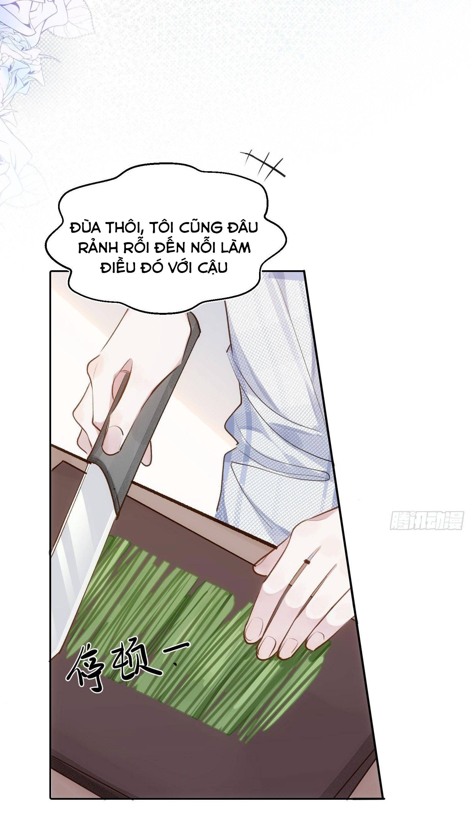 mười năm sau, tôi phải kết hôn với kẻ thù không đội trời chung của mình chapter 5 32