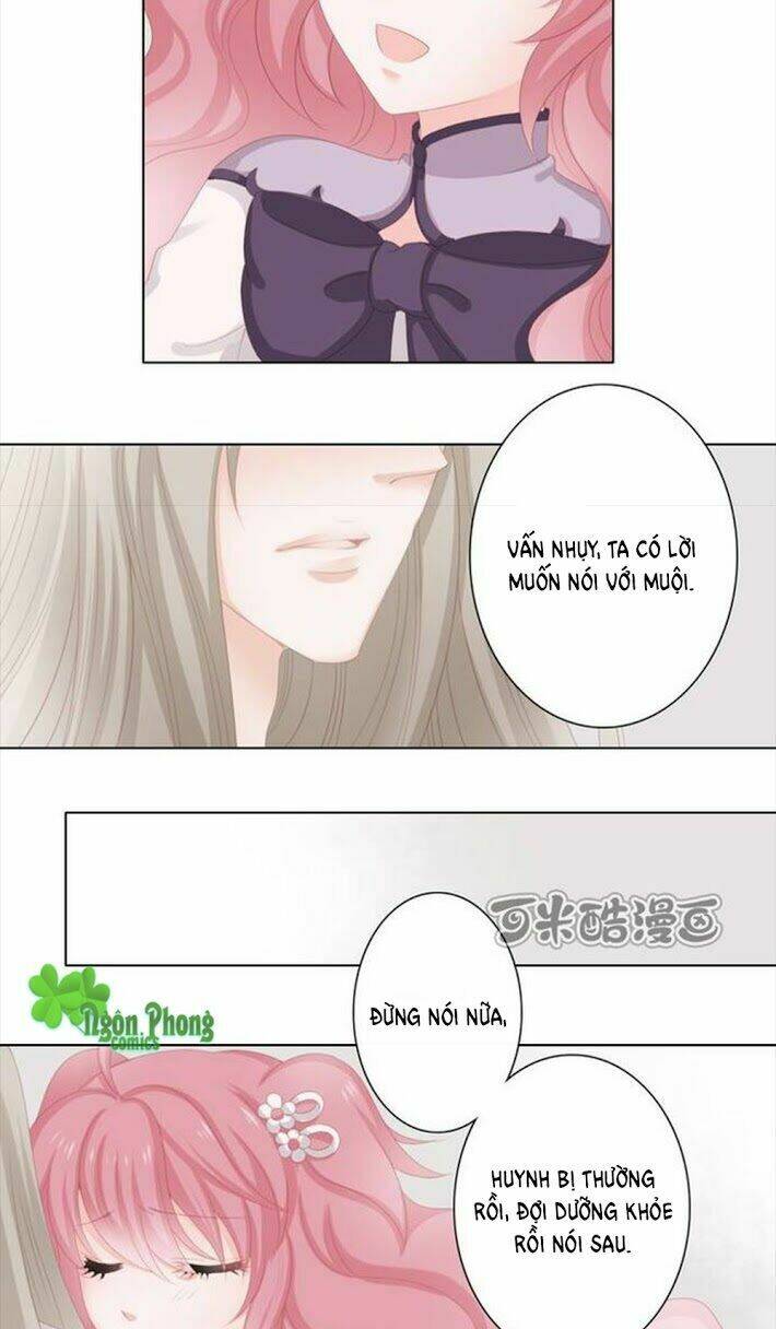 chuyển tương tư chapter 23 5