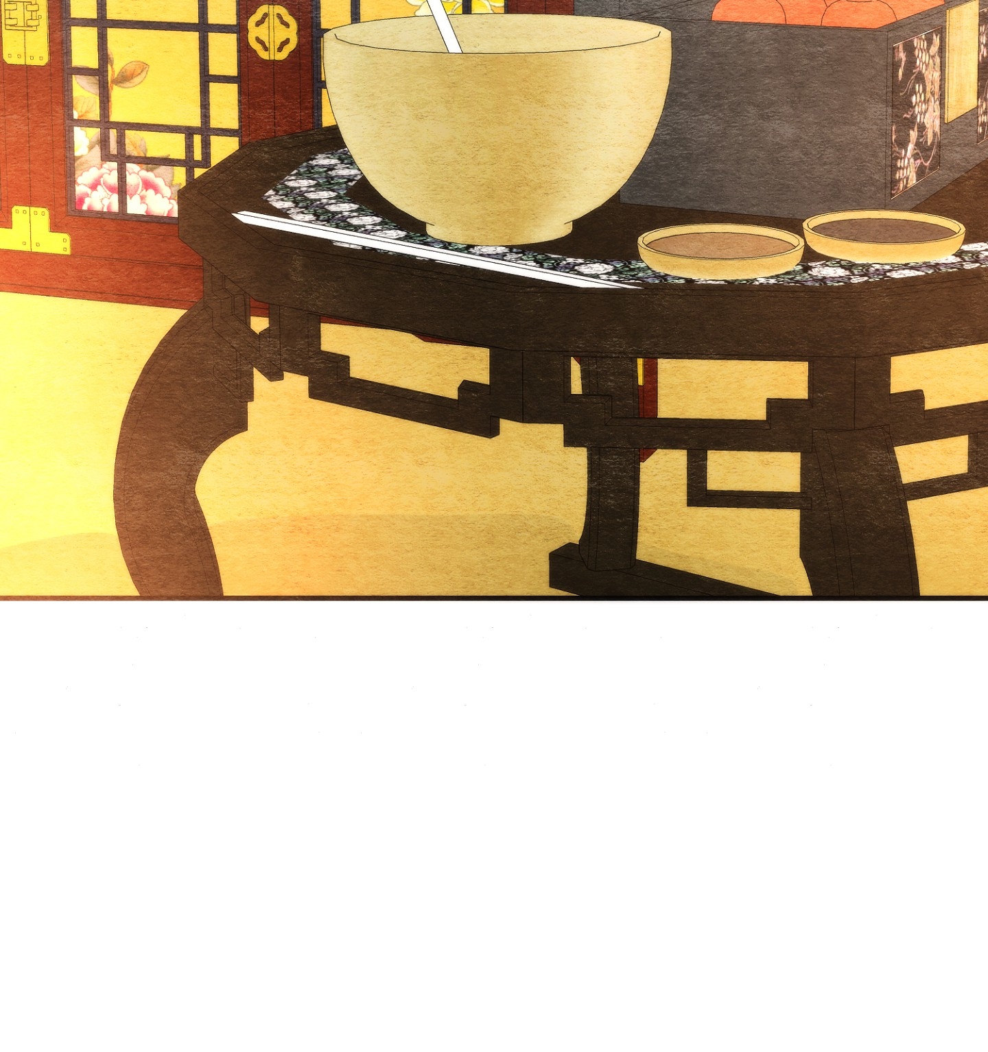 Cương Nhân chapter 92.2 13