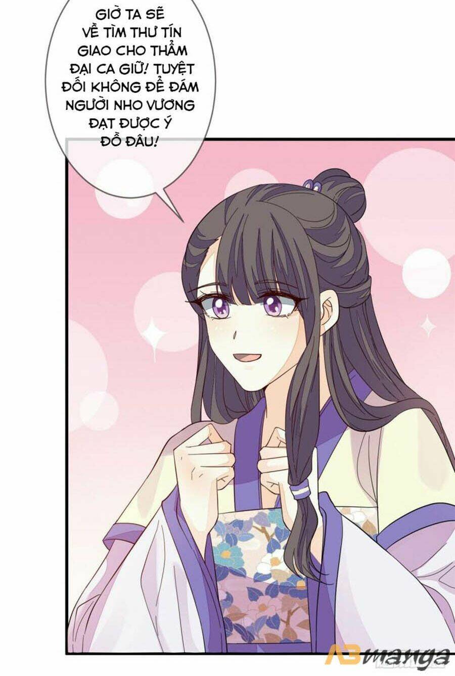 cửu khuyết phong hoa chapter 133 14