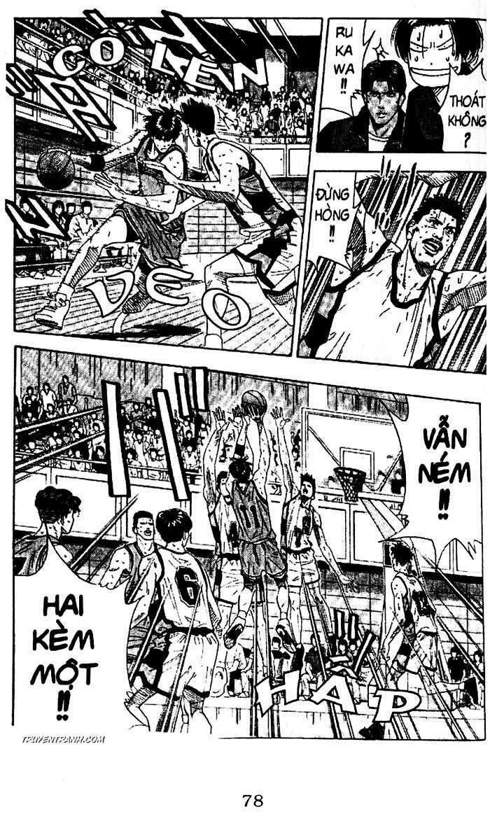 cao thủ bóng rổ chapter 176 12