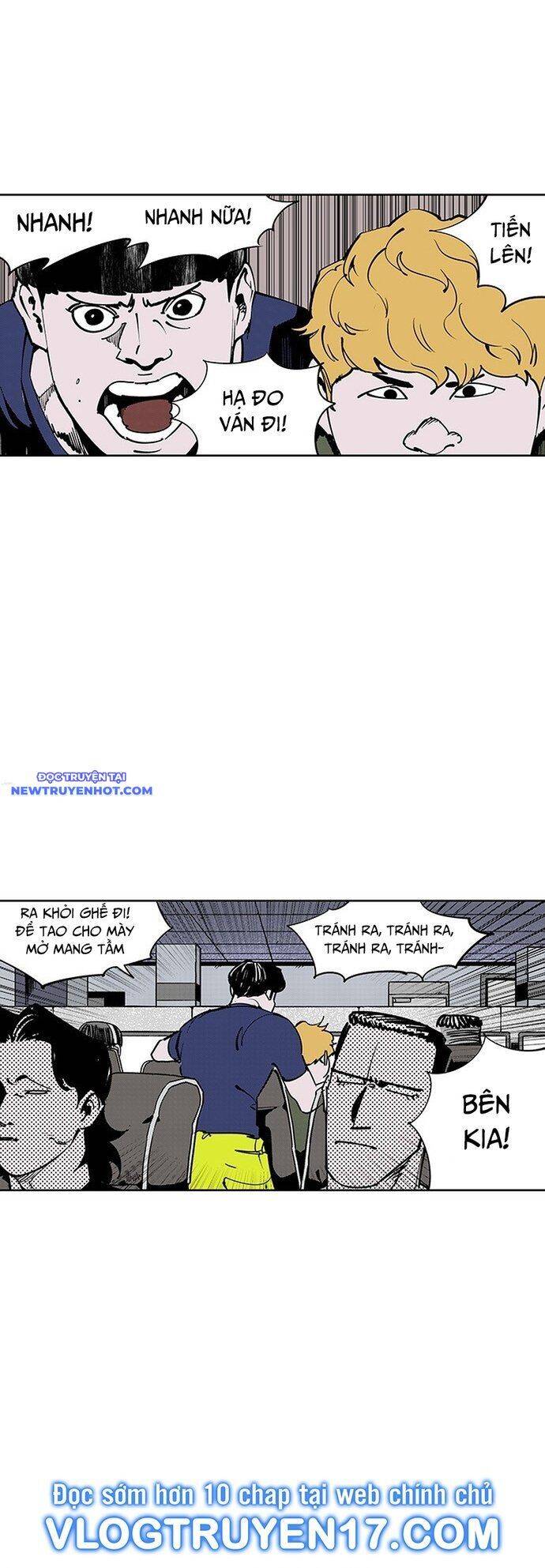 fight class 3 chapter 137 4