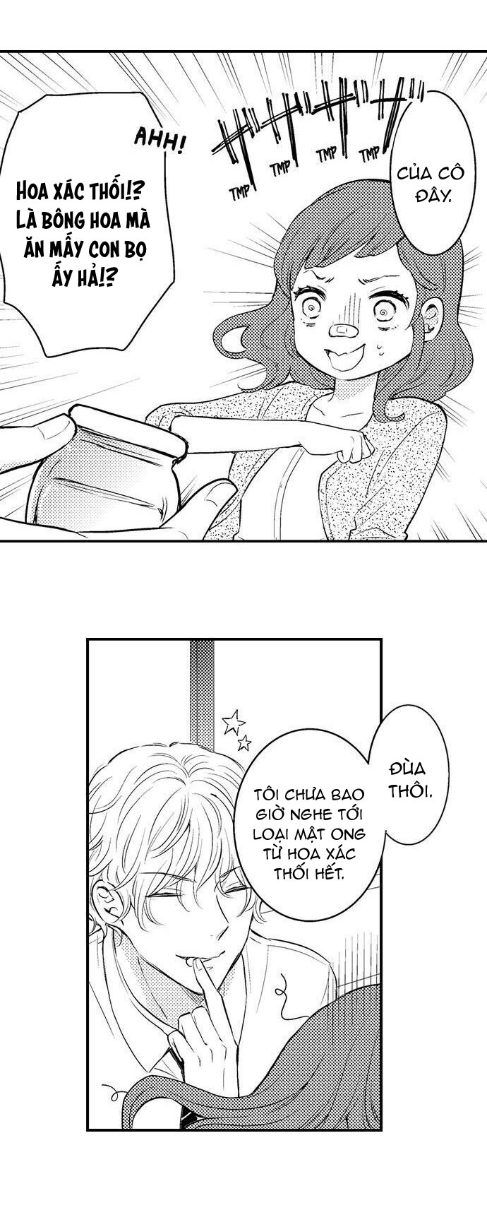 tình dục như mật ngọt chapter 2.2 5