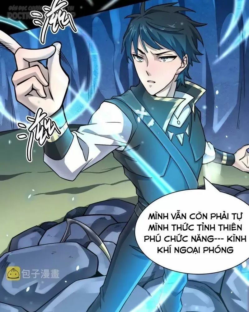 bắt đầu với thiên phú cấp sss chapter 23 48