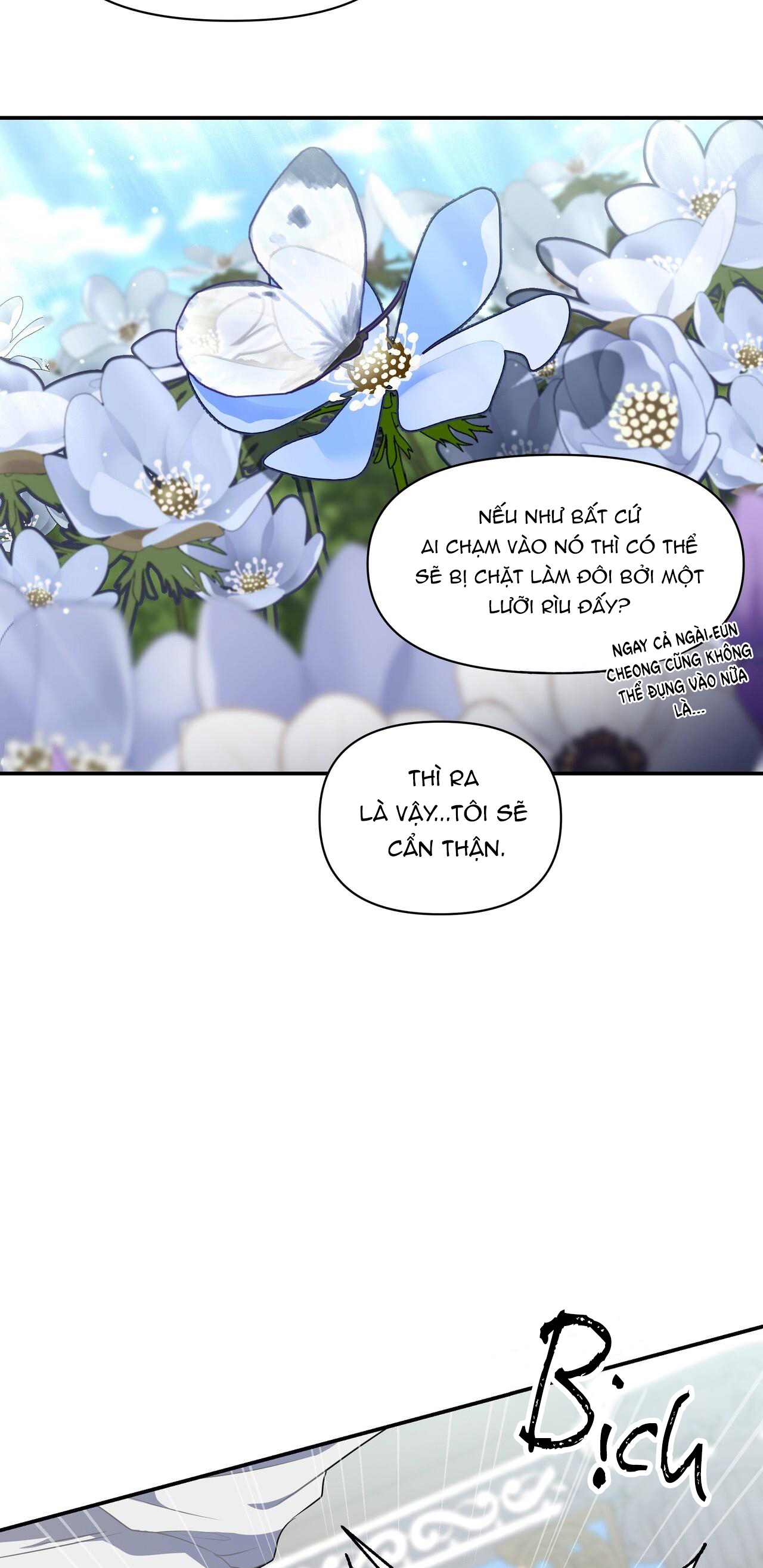 cách để sống sót với tư cách là người chơi chapter 12 5