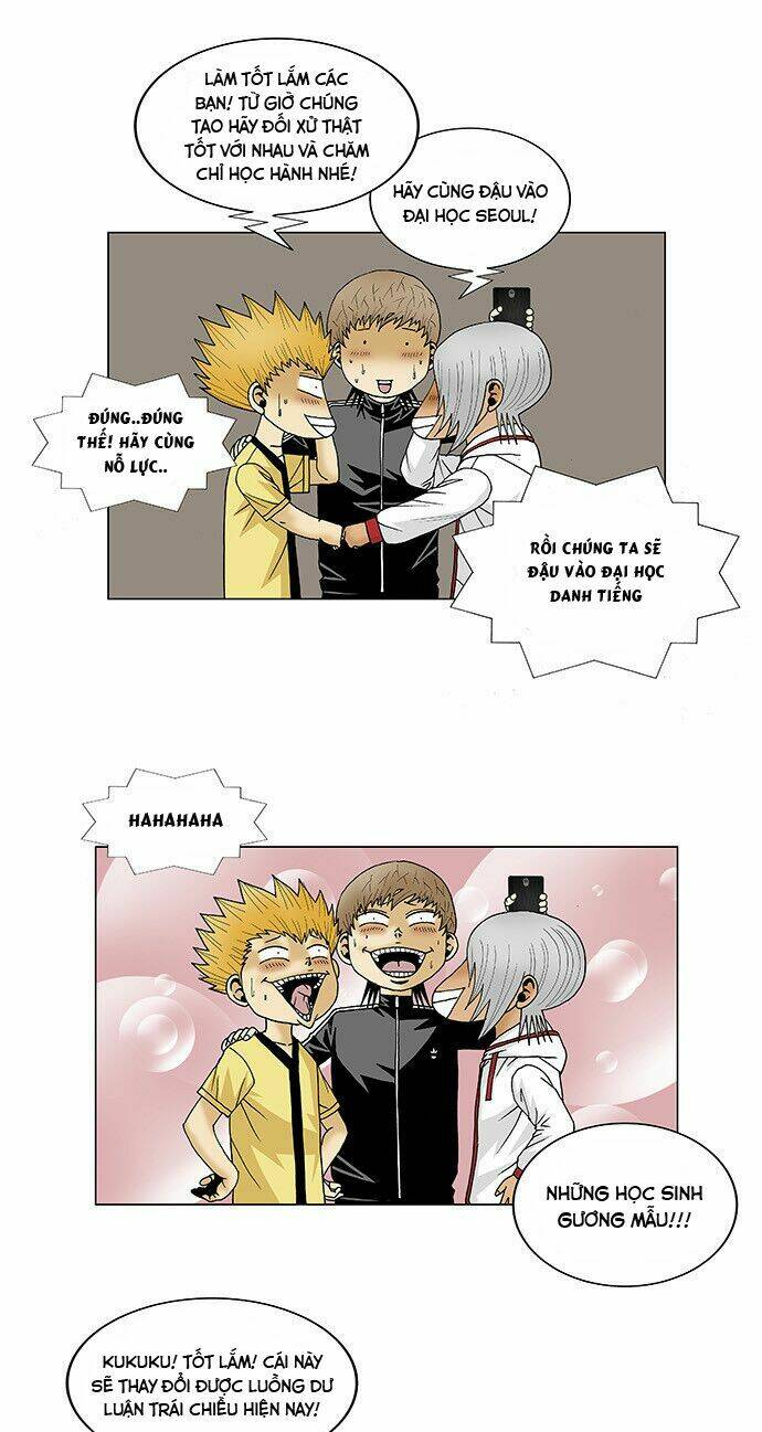 ultimate legend: kang hae hyo chapter 106 16