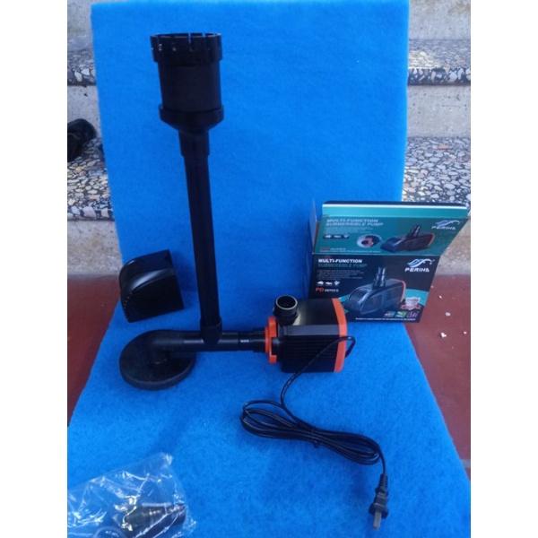 Combo hút mặt hút đáy cho bể kính bể bạt của tất cả các dòng bơm