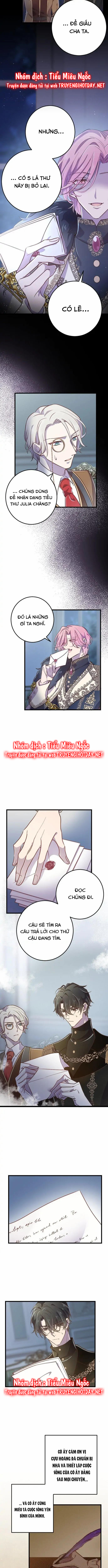 tình yêu thuần khiết chapter 44 3