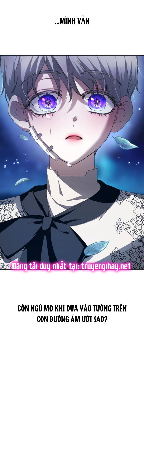 tôi muốn trở thành cô ấy dù chỉ là một ngày chapter 134.2 36