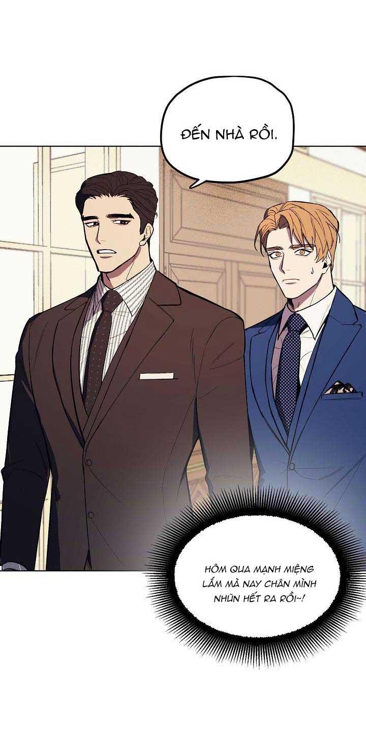 làm dâu nhà tài phiệt họ kang chapter 2 2