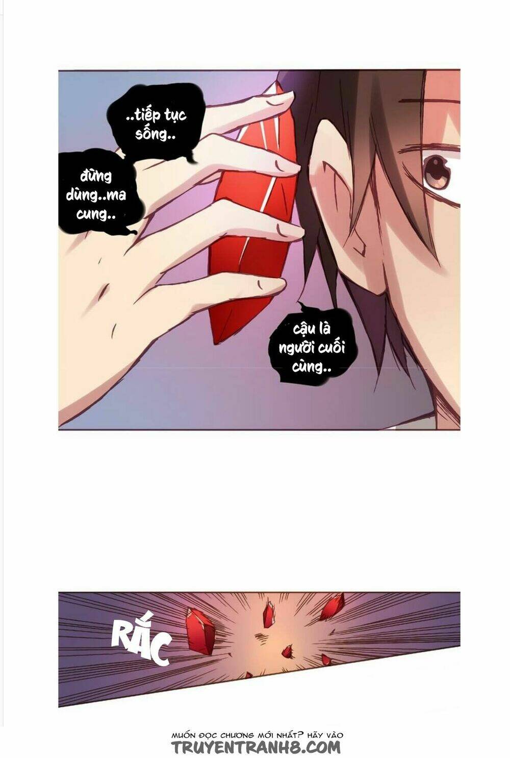 vì tôi là ông chú mở tiệm bán vũ khí chapter 2 53