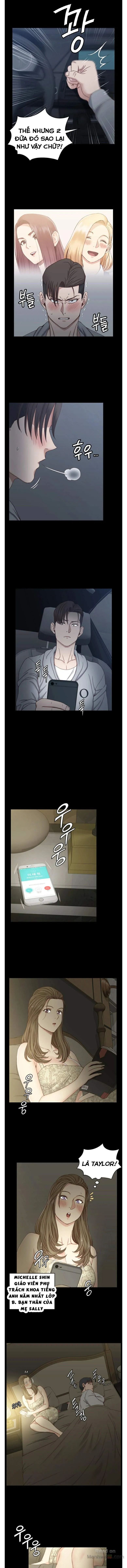 thanh niên động kinh chapter 81 9