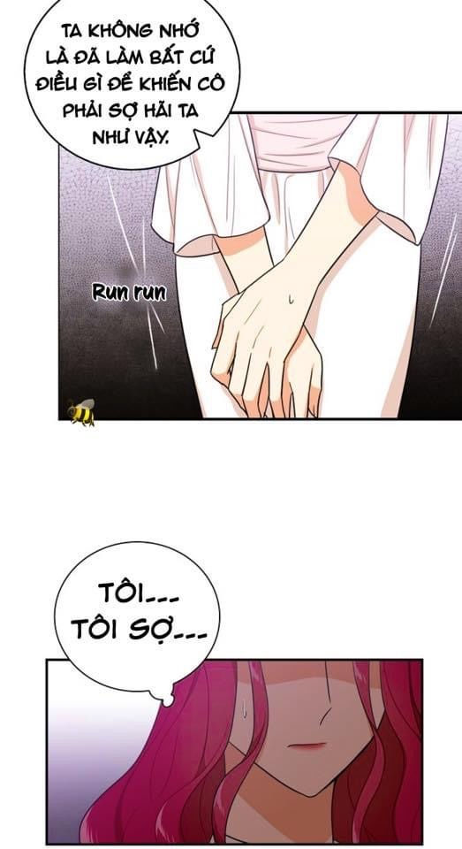 xuyên không trở thành mẹ của nhân vật phản diện chapter 7 32