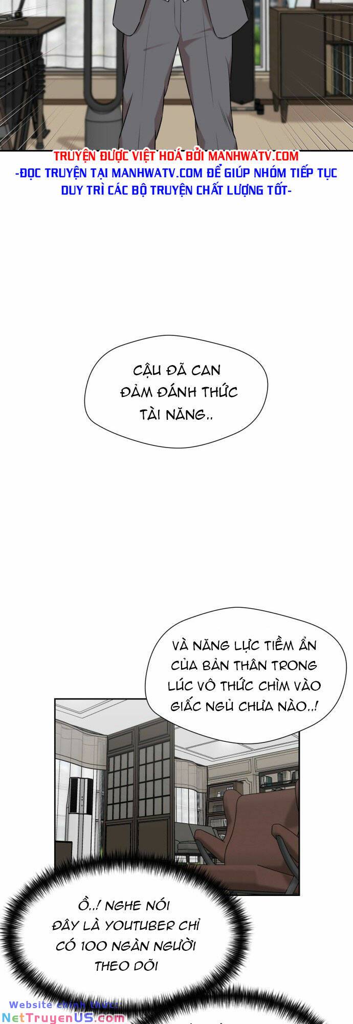 gương mặt thiên tài chapter 97 14