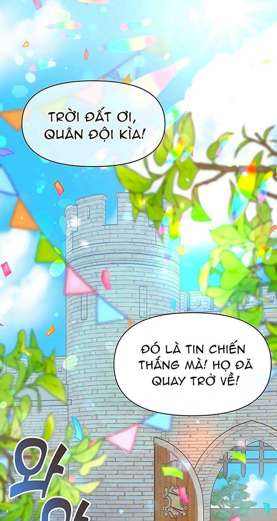 khu vườn câm lặng chapter 10 41