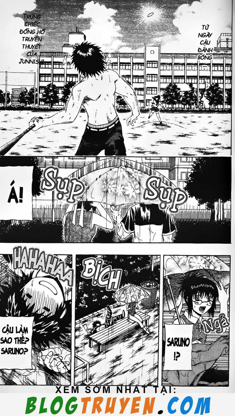 mr.fullswing chapter 213 14