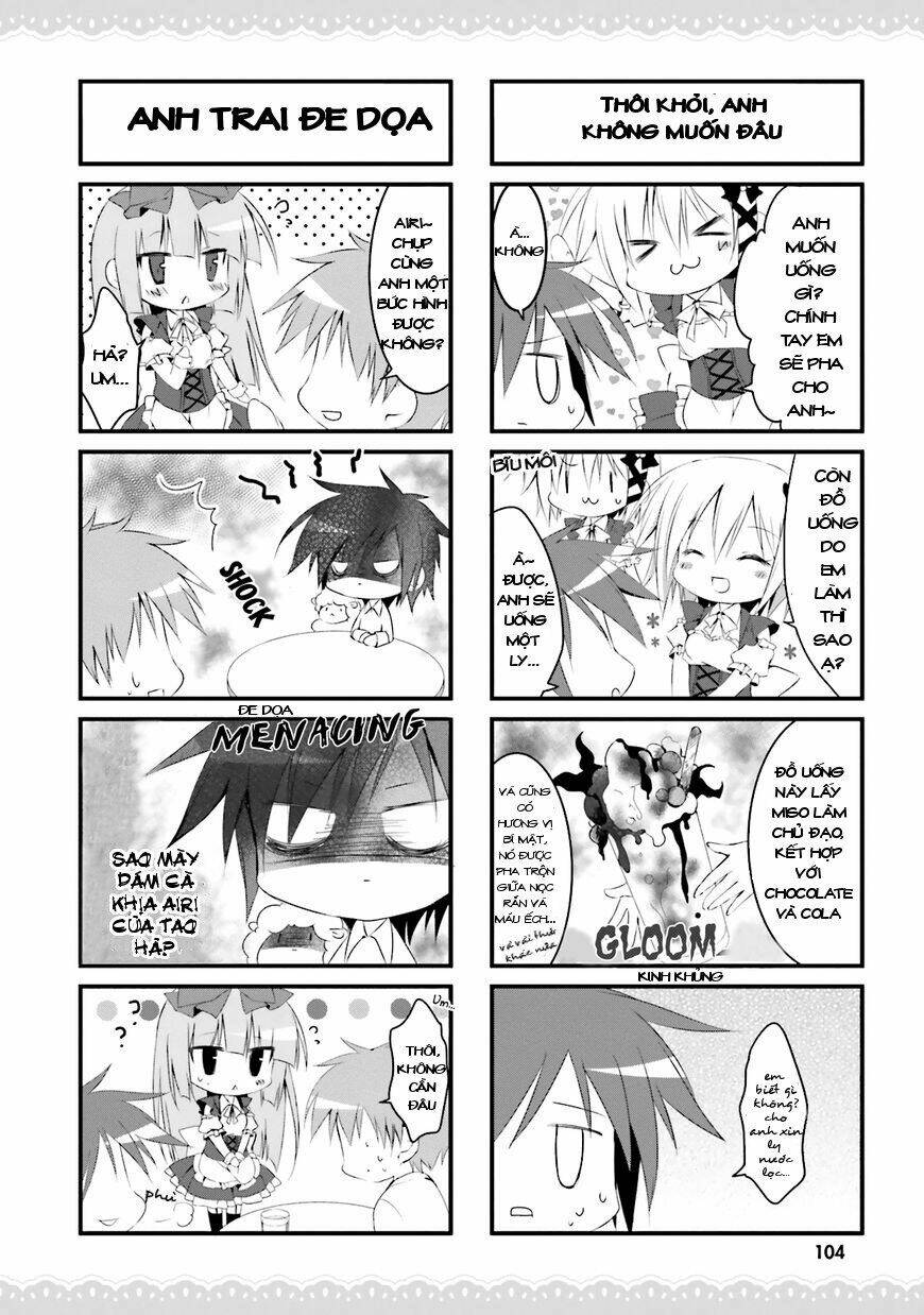 nhật ký alice chapter 22 6