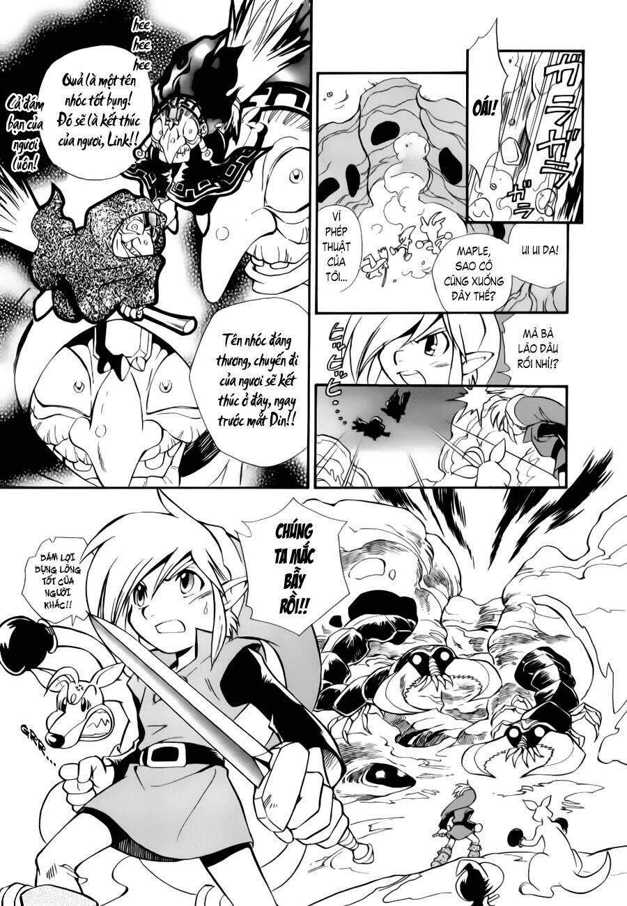 legend of zelda: oracle of seasons chapter 8 15