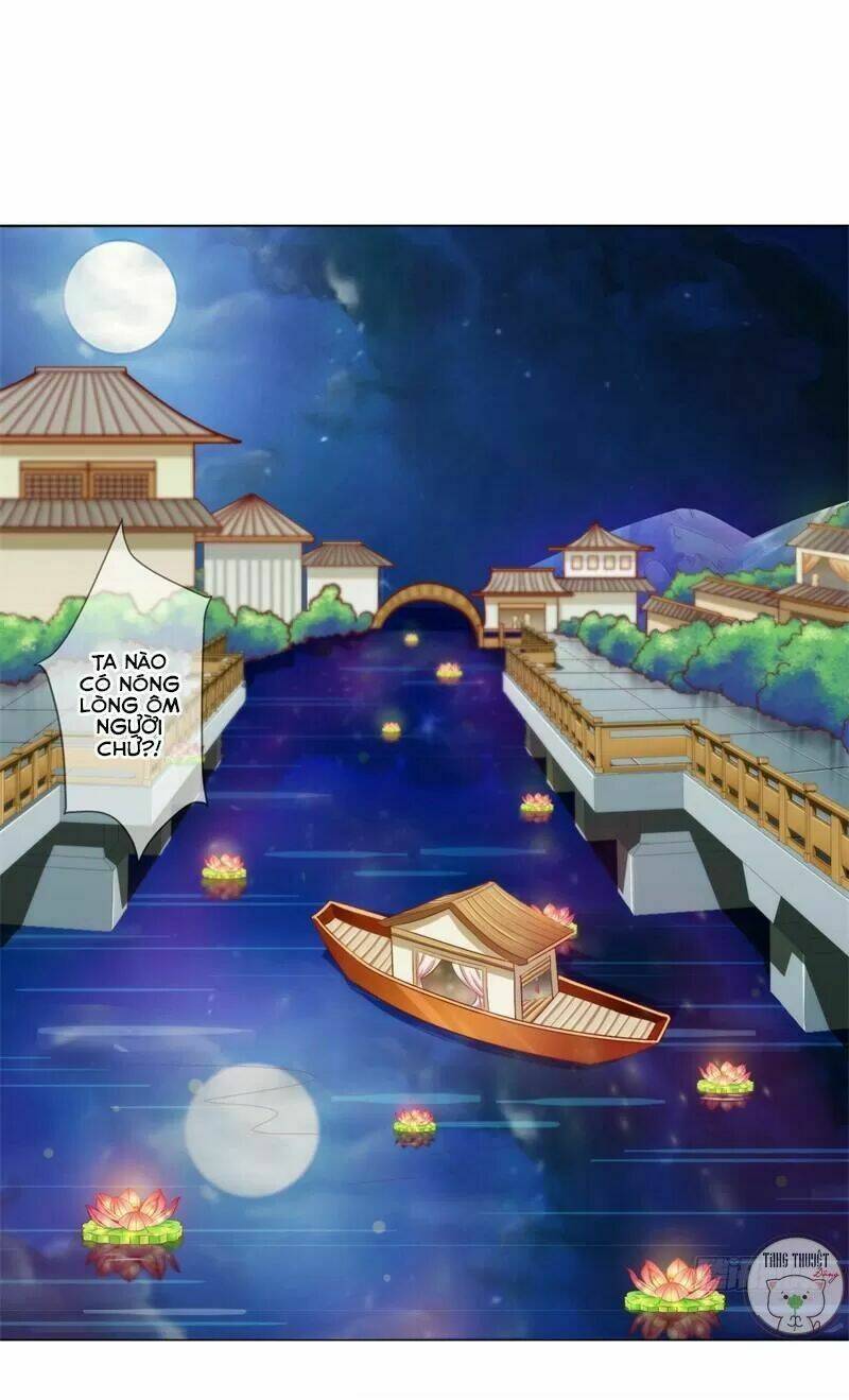 độc y cuồng phi chapter 18 2