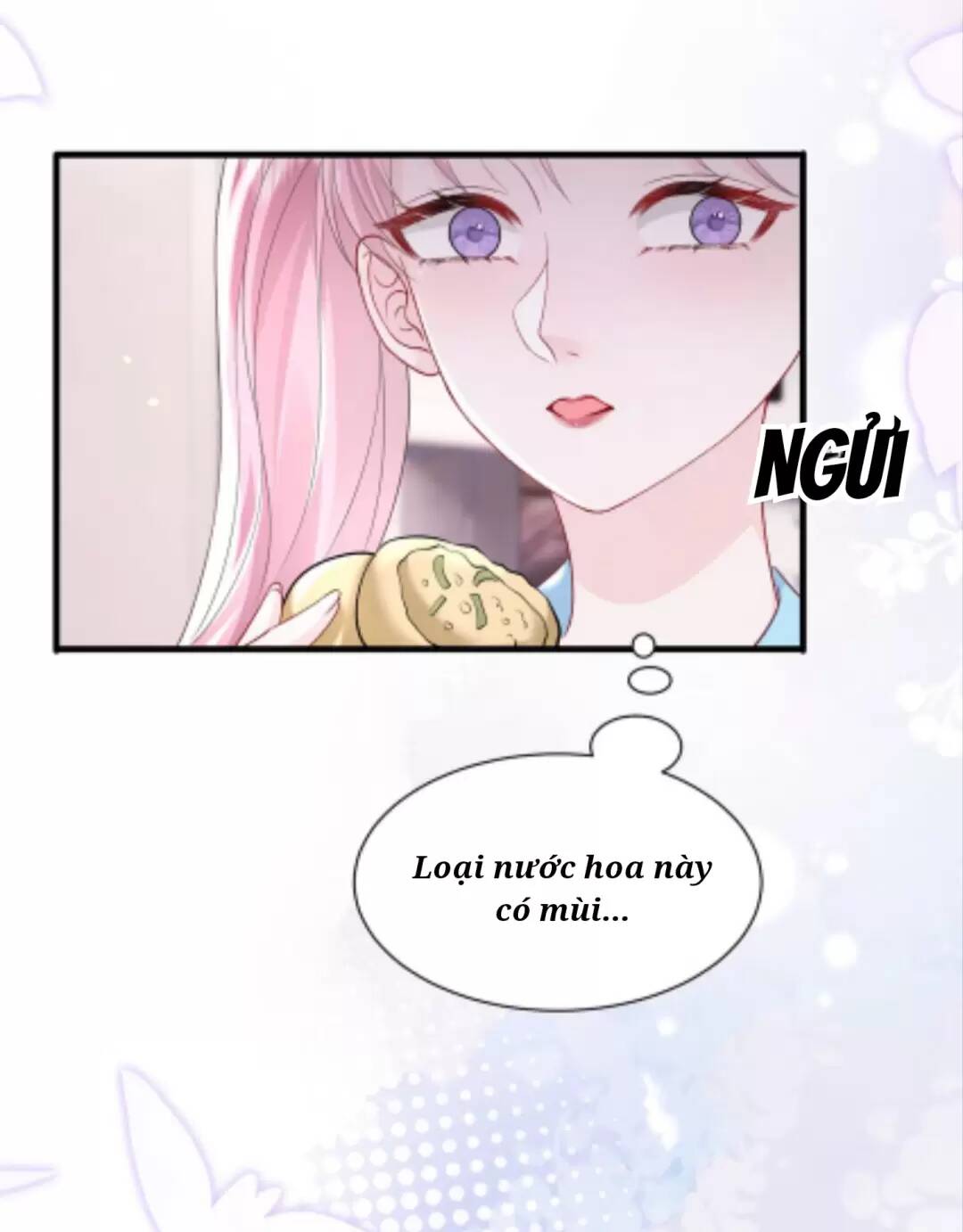 mận xanh chapter 32 16