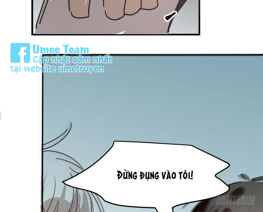 Bắt Lấy Ngao Ngao chapter 59 - Trang 39