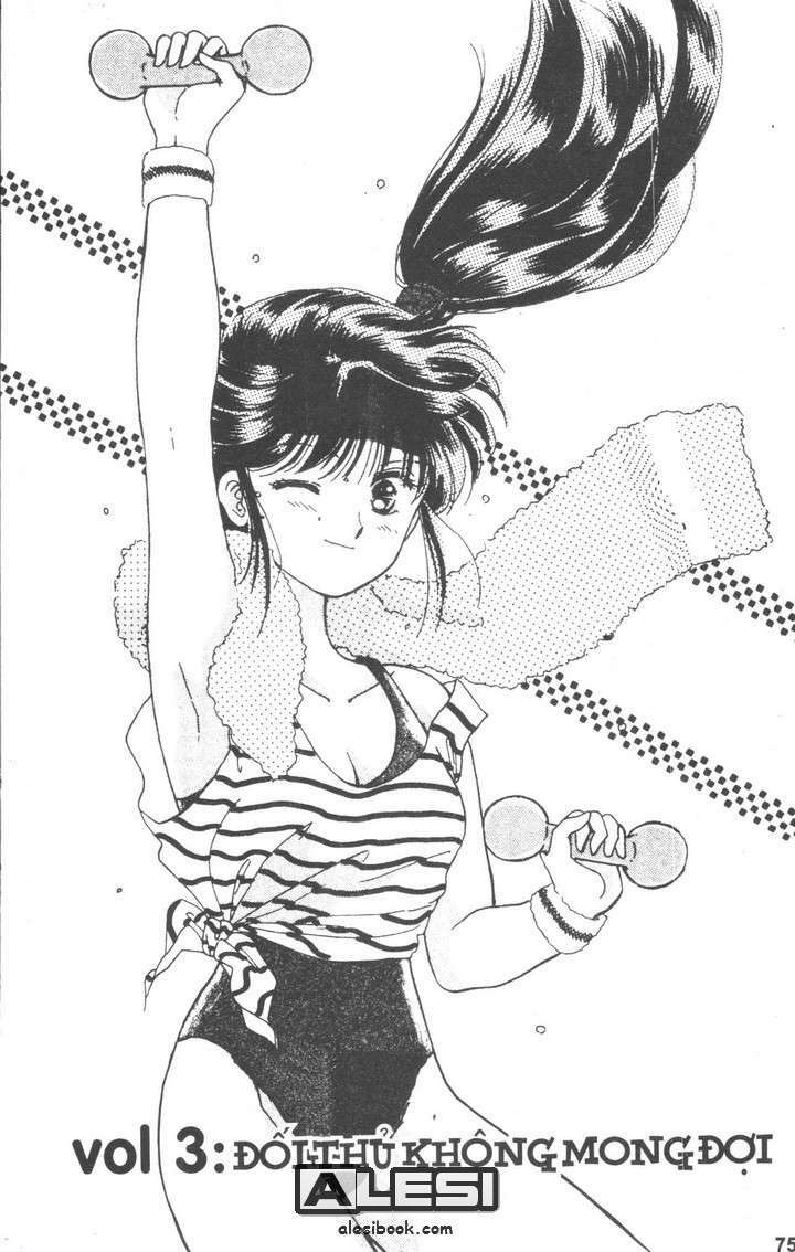 bước qua tuổi 16 chapter 2 32