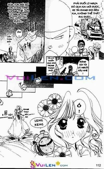 duyên kỳ ngộ chapter 3 113