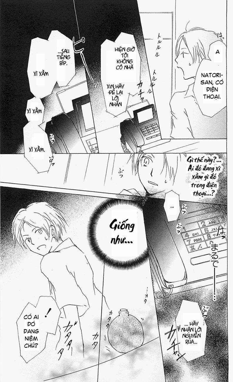 trả tên lại cho yêu quái chapter 52 27