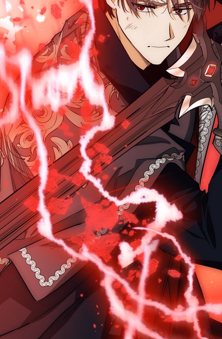 ác nữ xứng đôi với bạo chúa chapter 91 32