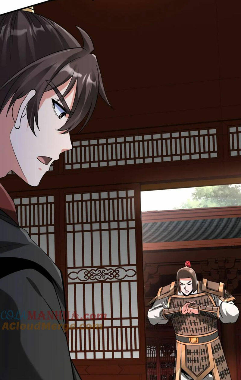 đại tần, ta là con tần thủy hoàng, giết địch thành thần chapter 113 12