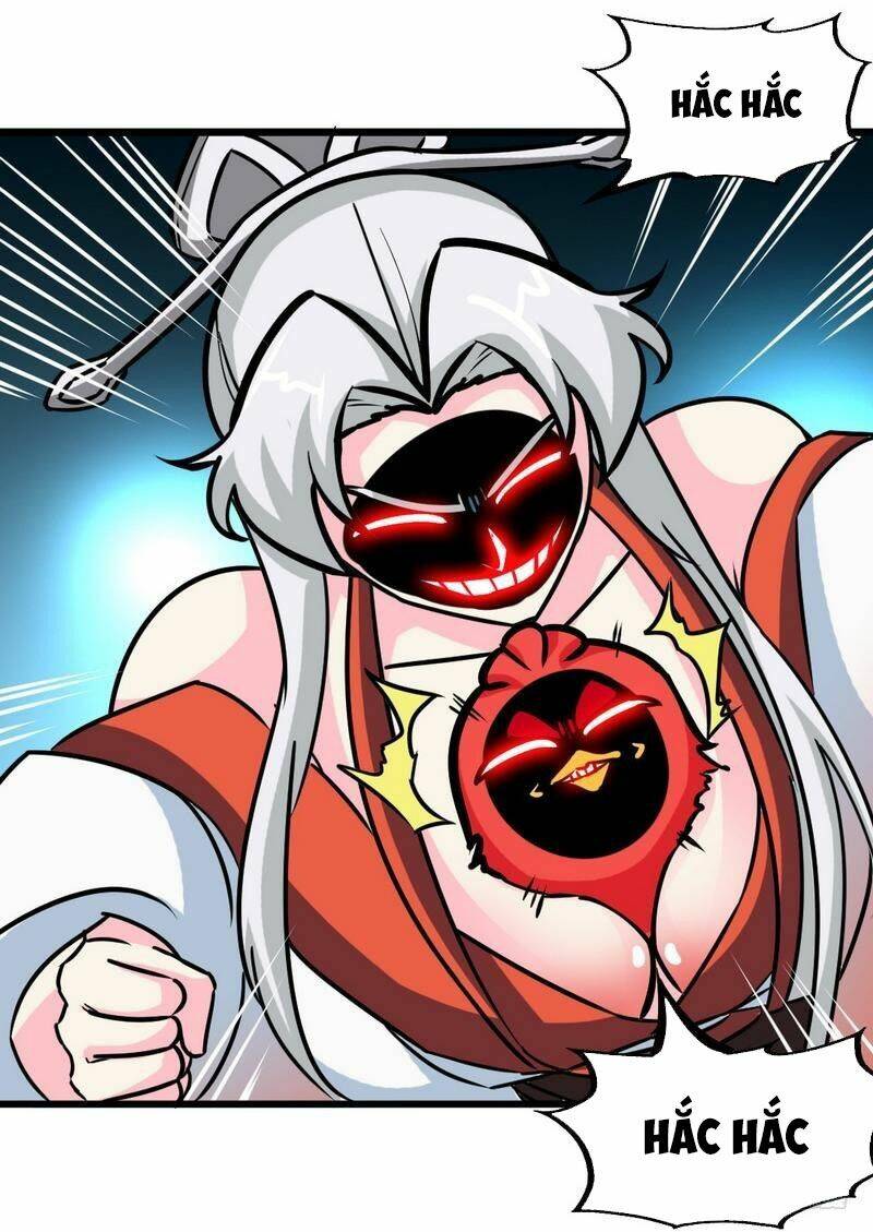 chí tôn thần ma chapter 155 12