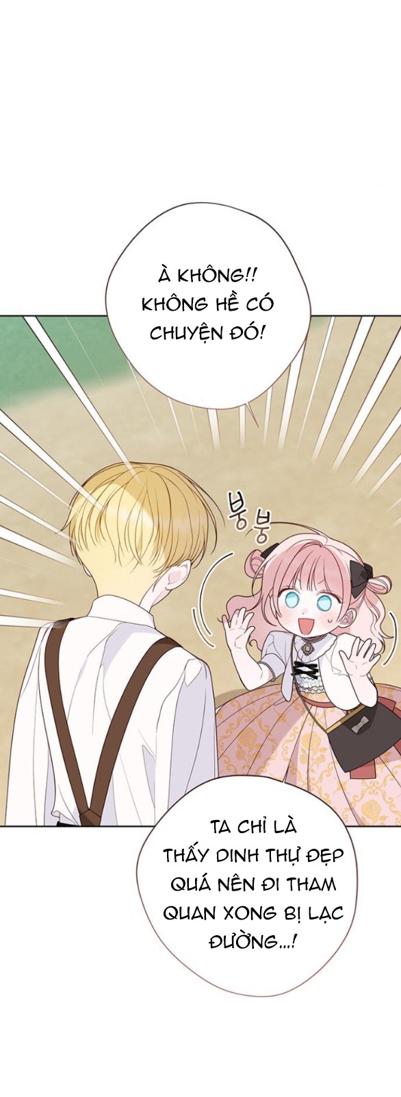 tiểu bạo chúa chapter 60.2 35