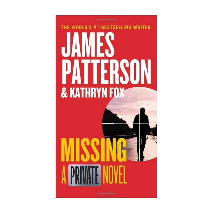 Missing: A Private Novel