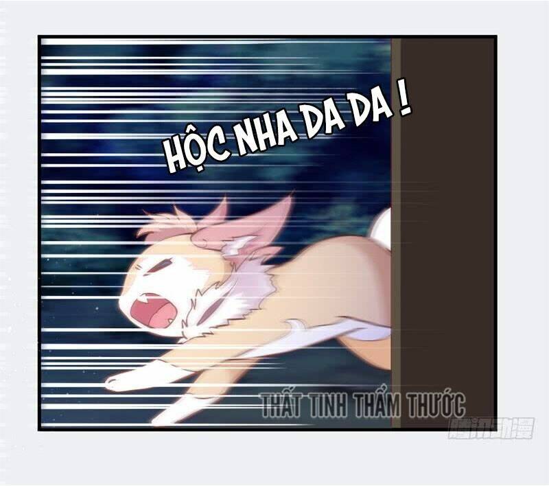 giữ chặt tiểu bạch long chapter 43 12