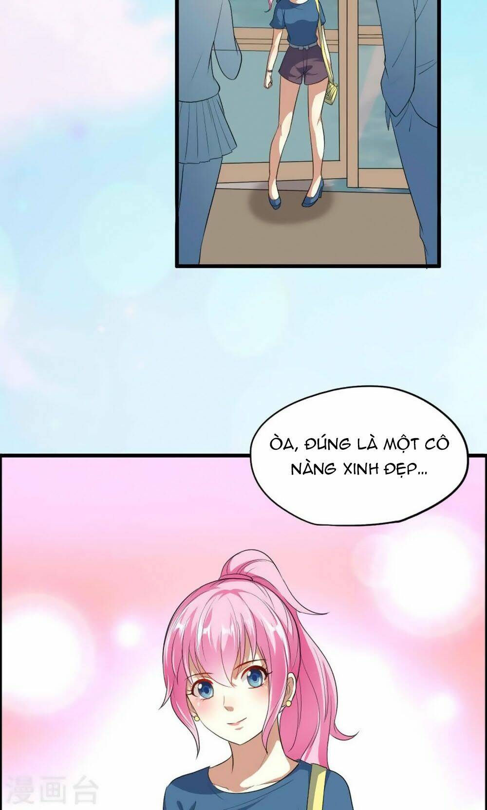 nguyệt dạ hương vi lai chapter 49 3