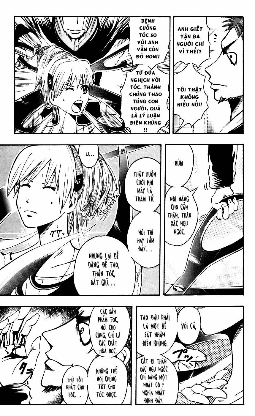 majin tantei nougami neuro chapter 47 5