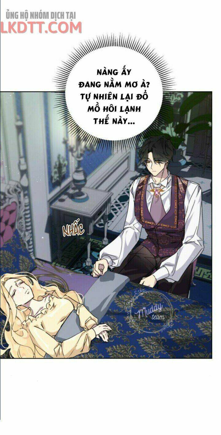 ta đã từng mong nàng biến mất chapter 9 31