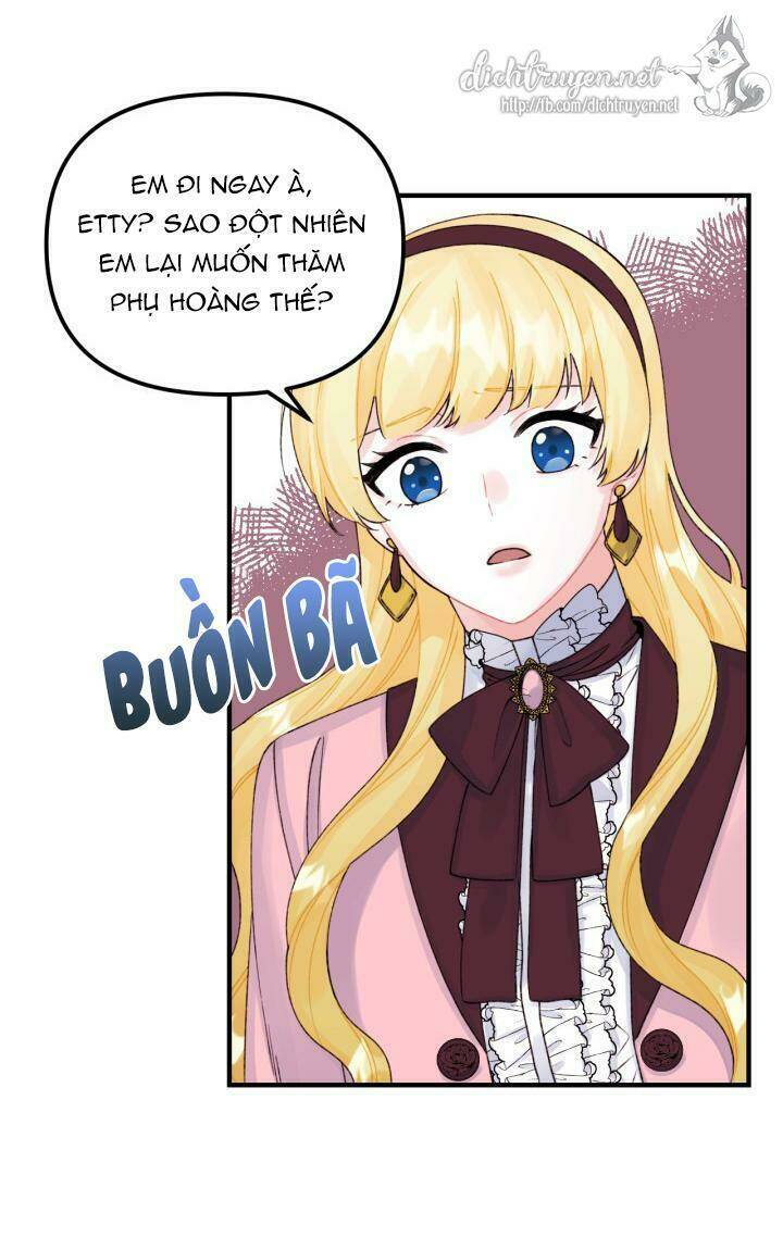 công chúa bãi rác chapter 34 5