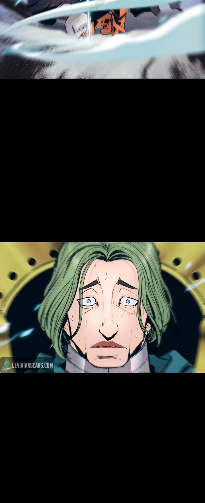 bất bại chân ma chapter 26.1 13